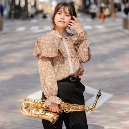 龍野夏未