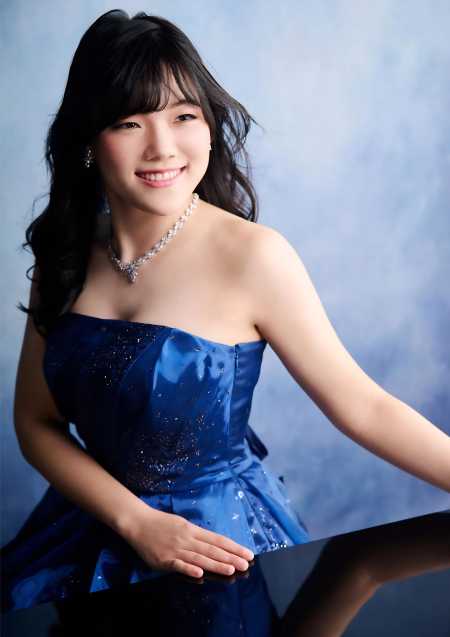 橋本智菜美