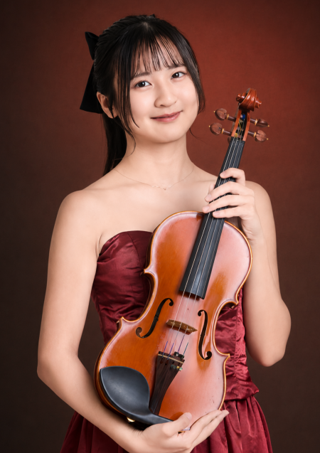 辻井音々