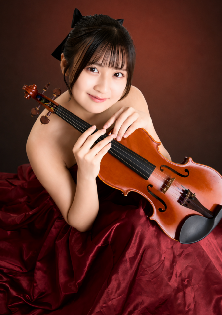 辻井音々