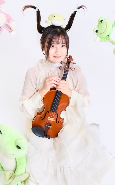 辻井音々