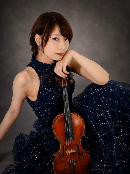 澤井里佳