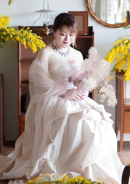 吉田真澄